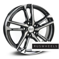 Диски RST R17 / 6.5J PCD 5x108 ЕТ 40 ЦО 65.1 R197 Диски RST R17 / 6.5J PCD 5x108 ЕТ 40 ЦО 65.1 R197