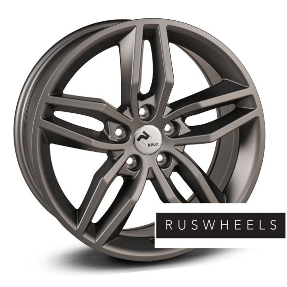 Диски RPLC R18 / 8J PCD 5x112 ЕТ 40 ЦО 66.5 Au82