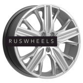 Диски СКАД 6,5x18/5x114,3 ET48 D67,1 KL-375 Селена Диски СКАД 6,5x18/5x114,3 ET48 D67,1 KL-375 Селена