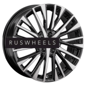 Диски Replay 8x21/5x108 ET41 D65,1 JA1 BKF (конус, C570) Диски Replay 8x21/5x108 ET41 D65,1 JA1 BKF (конус, C570)