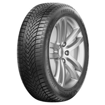 Шины Fortune 255/40R20 101W Nivalis Winter Pro TL Шины Fortune 255/40R20 101W Nivalis Winter Pro TL