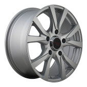 Диски LEGE ARTIS  TY237  8,0\R18 5*150 ET56  d110,1  S  [9265040]