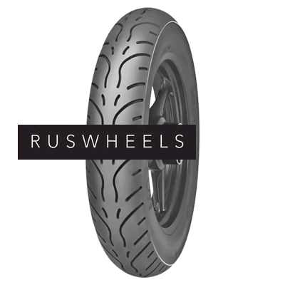 Шины Mitas 130/90-15 66R MC-7 Rear TL