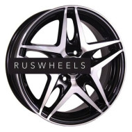 Диски Tech Line 5,5x14/4x100 ET43 D60,1 430 BD Диски Tech Line 5,5x14/4x100 ET43 D60,1 430 BD