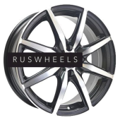 Диски Venti 6x16/4x114,3 ET45 D67,1 1605 BD