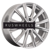 Диски Replay 8x22/6x139,7 ET55 D95,1 LX246 Sil (пш, C570) Диски Replay 8x22/6x139,7 ET55 D95,1 LX246 Sil (пш, C570)