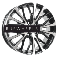 Диски RST 7,5x17/5x114,3 ET46 D67,1 R027 BD Диски RST 7,5x17/5x114,3 ET46 D67,1 R027 BD