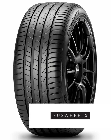 Шины Pirelli  255/45/19  Y 104 CINTURATO P7 (P7C2)  XL (MO)