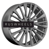 Диски Replay 9x21/5x114,3 ET35 D60,1 CHG30 MGM (конус, C570) Диски Replay 9x21/5x114,3 ET35 D60,1 CHG30 MGM (конус, C570)