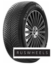 Шины Michelin 235/55 r19 ALPIN 7 105V Шины Michelin 235/55 r19 ALPIN 7 105V