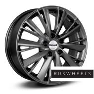 Диски Carwel R17 / 7J PCD 5x114.3 ЕТ 45 ЦО 60.1 Кивиристи Диски Carwel R17 / 7J PCD 5x114.3 ЕТ 45 ЦО 60.1 Кивиристи
