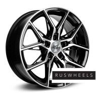Диски RST R16 / 6.5J PCD 5x112 ЕТ 33 ЦО 57.1 R146 Диски RST R16 / 6.5J PCD 5x112 ЕТ 33 ЦО 57.1 R146
