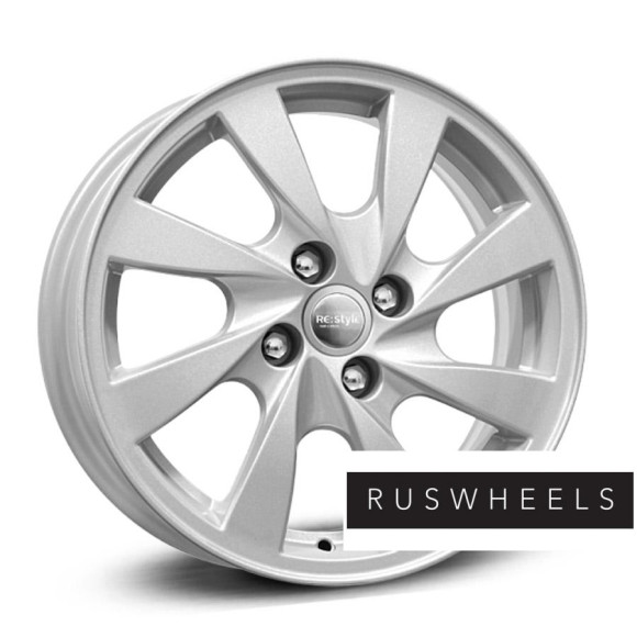 Диски iFree Original R15 / 6J PCD 4x98 ЕТ 33 ЦО 58.6 Kalina Cross КС928