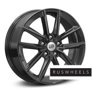 Диски Wheels UP R17 / 6.5J PCD 5x114.3 ЕТ 50 ЦО 66.1 Up104