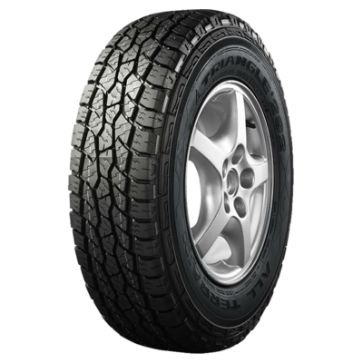 Шины Triangle 265/50R20 111T AgileX A/T TR292 TL