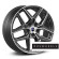 Диски КиК R17 / 7J PCD 5x112 ЕТ 40 ЦО 66.6 Юнион
