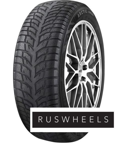 Шины Headway 225/55 r16 SNOW-UHP HW508 95H