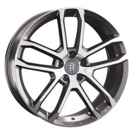 Диски REPLAY 8.5\R20 5*112 ET35 d66.6 GMF Диски REPLAY 8.5\R20 5*112 ET35 d66.6 GMF