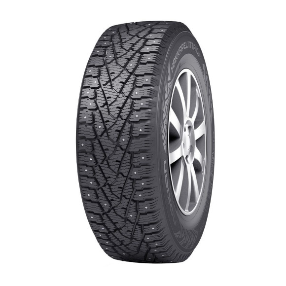 Шины Nokian Tyres  195/70/15  R 104/102 C Hakkapeliitta C3  Ш.