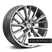 Диски Premium Series R18 / 7.5J PCD 5x114.3 ЕТ 45 ЦО 67.1 КР010 Xceed Диски Premium Series R18 / 7.5J PCD 5x114.3 ЕТ 45 ЦО 67.1 КР010 Xceed