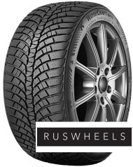 Шины Kumho 235/45/19 V 99 WinterCraft WP71 XL Шины Kumho 235/45/19 V 99 WinterCraft WP71 XL
