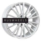 Диски RST 7x18/5x114,3 ET40 D64,1 R178 Silver