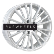 Диски RST 7x18/5x114,3 ET40 D64,1 R178 Silver Диски RST 7x18/5x114,3 ET40 D64,1 R178 Silver