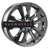 Диски RST 6,5x16/5x114,3 ET46 D67,1 R116 (ASX, Cee'd, Optima) BL Диски RST 6,5x16/5x114,3 ET46 D67,1 R116 (ASX, Cee'd, Optima) BL