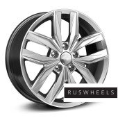 Диски Remain R17 / 7J PCD 5x112 ЕТ 40 ЦО 57.1 Tiguan R151