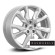 Диски Wheels UP R17 / 7J PCD 5x114.3 ЕТ 45 ЦО 60.1 Up114
