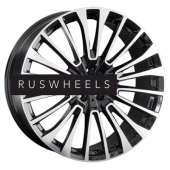 Диски Replay 10,5x21/5x114,3 ET48 D64,1 TS3 BKF (конус, C570) Диски Replay 10,5x21/5x114,3 ET48 D64,1 TS3 BKF (конус, C570)