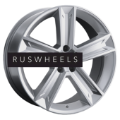 Диски Replay 9x20/5x112 ET34 D66,6 MR328 Sil (конус, C570) Диски Replay 9x20/5x112 ET34 D66,6 MR328 Sil (конус, C570)