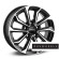 Диски Dezent R18 / 7.5J PCD 5x112 ЕТ 38 ЦО 70.1 KS black polished Диски Dezent R18 / 7.5J PCD 5x112 ЕТ 38 ЦО 70.1 KS black polished