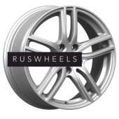 Диски СКАД 7x17/5x114,3 ET45 D66,1 Брайтон (КЛ311) Селена Диски СКАД 7x17/5x114,3 ET45 D66,1 Брайтон (КЛ311) Селена