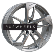 Диски RST 7x17/5x108 ET40 D54,1 R037 (JAC) Silver Диски RST 7x17/5x108 ET40 D54,1 R037 (JAC) Silver