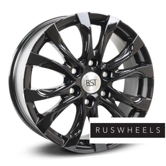 Диски RST R20 / 8J PCD 6x139.7 ЕТ 60 ЦО 95.1 R022 Диски RST R20 / 8J PCD 6x139.7 ЕТ 60 ЦО 95.1 R022