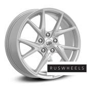 Диски Wheels UP R17 / 7J PCD 5x112 ЕТ 48 ЦО 57.1 Up105 Диски Wheels UP R17 / 7J PCD 5x112 ЕТ 48 ЦО 57.1 Up105