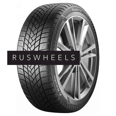 Шины Matador 205/50R17 93V XL MP 93 Nordicca TL FR