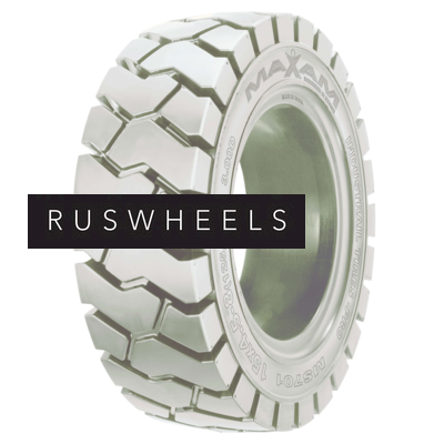 Шины Всесезонная Maxam 300-15/8,00(315/70-15) IND MS701+ TR Цельнолитая немаркая с бортом ВЬЕТНАМ 