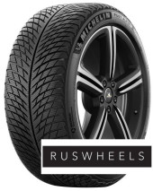 Шины Michelin 275/50 r22 Pilot Alpin 5 115V Шины Michelin 275/50 r22 Pilot Alpin 5 115V