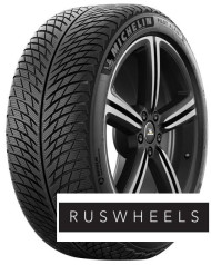 Шины Michelin 275/50 r22 Pilot Alpin 5 115V Шины Michelin 275/50 r22 Pilot Alpin 5 115V