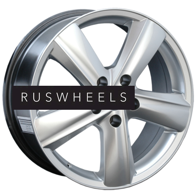 Диски Replay 7,5x18/5x120 ET32 D60,1 LX32 HP (пш, LX001) 690 кг Диски Replay 7,5x18/5x120 ET32 D60,1 LX32 HP (пш, LX001) 690 кг