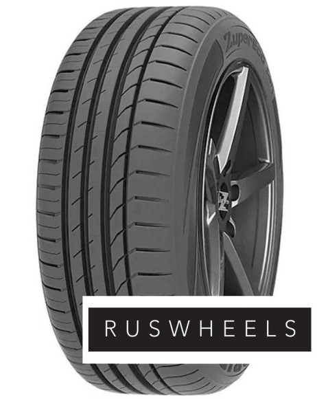Шины Westlake 245/40 r18 Z-107 97W Шины Westlake 245/40 r18 Z-107 97W