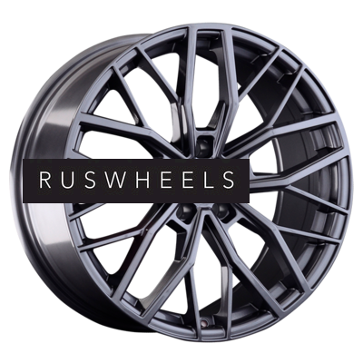 Диски Replay 9x20/5x112 ET35 D66,6 B268 GM (конус, B640) Диски Replay 9x20/5x112 ET35 D66,6 B268 GM (конус, B640)