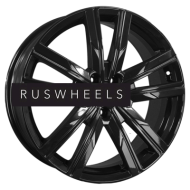 Диски Khomen Wheels 7,5x19/5x114,3 ET40 D60,1 KHW1905 (NX/RAV4) Black Диски Khomen Wheels 7,5x19/5x114,3 ET40 D60,1 KHW1905 (NX/RAV4) Black