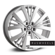 Диски КиК R19 / 7.5J PCD 5x110 ЕТ 40 ЦО 67.1 Марвел Диски КиК R19 / 7.5J PCD 5x110 ЕТ 40 ЦО 67.1 Марвел