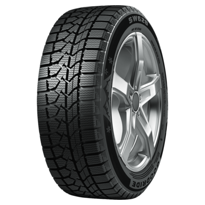 Шины Goodride 225/55R19 99H SW628 TL Шины Goodride 225/55R19 99H SW628 TL
