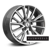 Диски Premium Series R18 / 7.5J PCD 5x114.3 ЕТ 45 ЦО 67.1 КР010 Xceed Диски Premium Series R18 / 7.5J PCD 5x114.3 ЕТ 45 ЦО 67.1 КР010 Xceed