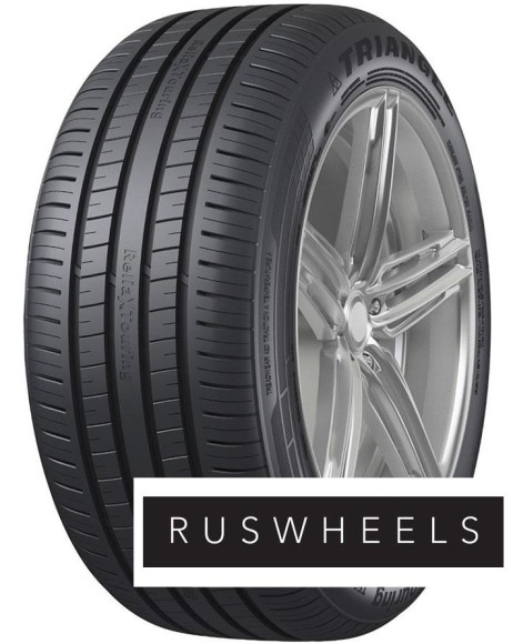 Шины Triangle 205/55 r16 ReliaXTouring TE307 91V Шины Triangle 205/55 r16 ReliaXTouring TE307 91V