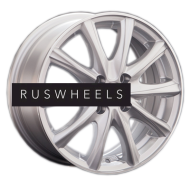 Диски LS 6x15/4x100 ET48 D73,1 741 SL